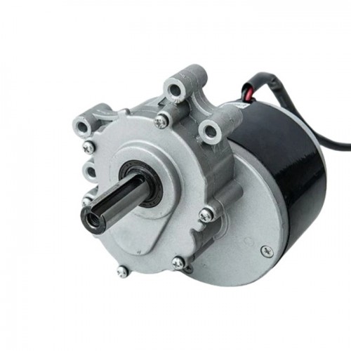 ZD101AZ1 24V Wheelchair Brush Motor 250Wpicture3