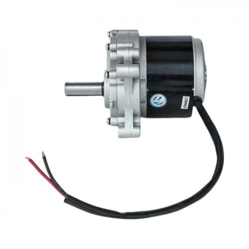 ZD101AZ1 24V Wheelchair Brush Motor 250Wpicture4