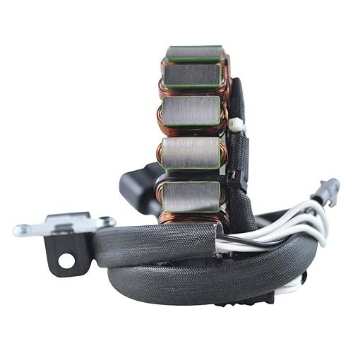 Stator Coil for Yamaha Phazer 500 -- 2007-2018 Snowmobile 8ES-81410-01picture3