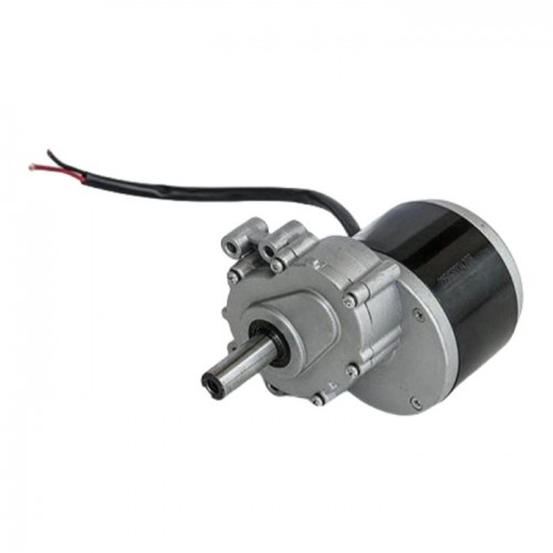 3700RPM Wheelchair Brush Motor 250W ZD101AZ1picture2