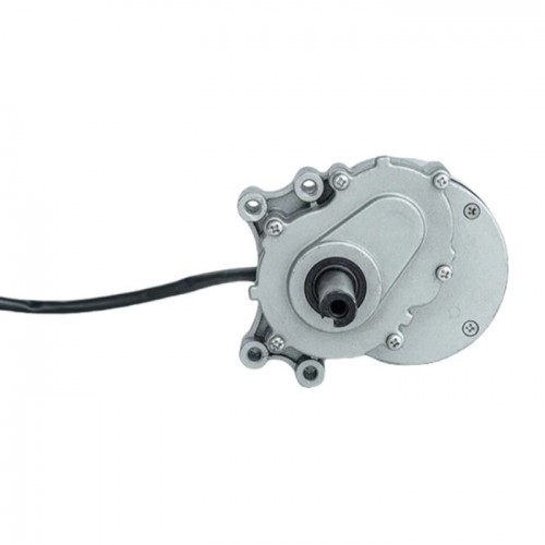 3700RPM Wheelchair Brush Motor 250W ZD101AZ1picture3