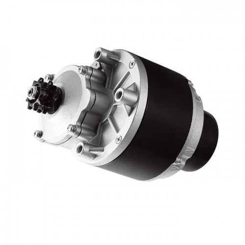 24V Forklift Brush Motor 450W ZD109AZ3