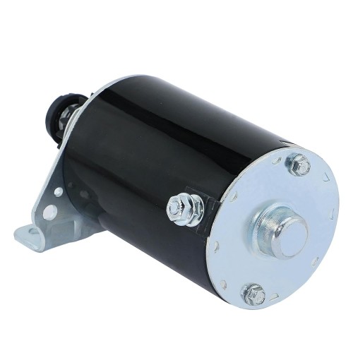 Starter Compatible with Briggs & Stratton 11-25HP 795121 691262 393499 497401 494198 494990 410-22005 394943picture3