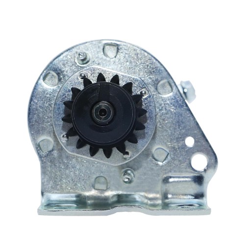 Starter Compatible with Briggs & Stratton 11-25HP 795121 691262 393499 497401 494198 494990 410-22005 394943picture2