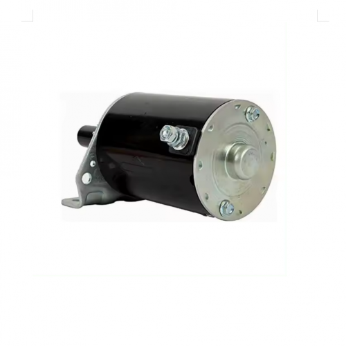 Starter Motor for Briggs & Stratton 691564, 693469, 808106 16HP 18HP for Toro Greenmaster Series LT166 LT170 LTR166picture6