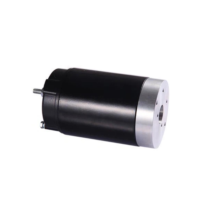 ZD080A2 500W Forklift Lift Motor 24V