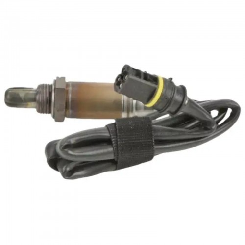 Car Accessories Clearance: Rear O2 Oxygen Sensor for Benz R129 (OE A0005407517)picture4