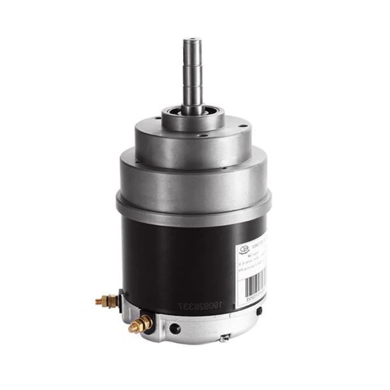 ZD120A2 900W 24V Warehouse Handling Motor