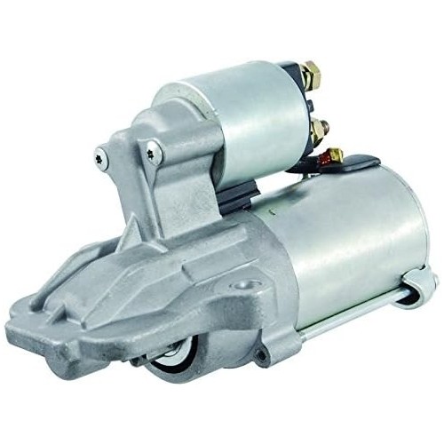Car Starter Motor 4M5T11000AApicture2