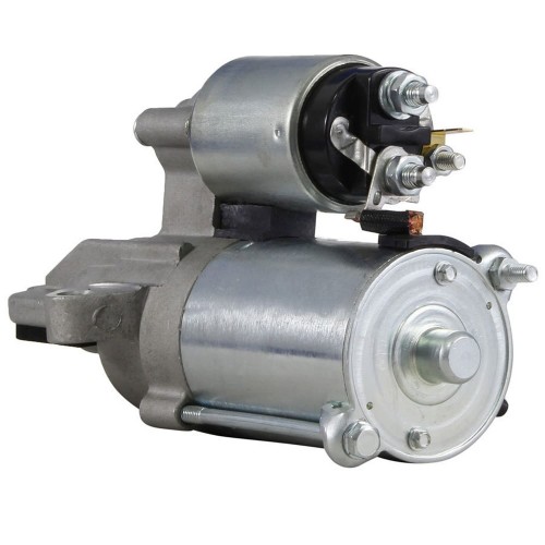 Car Starter Motor 4M5T11000AApicture3