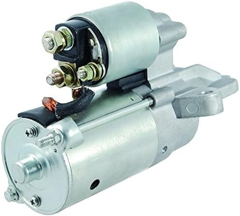 Car Starter Motor 4M5T11000AA