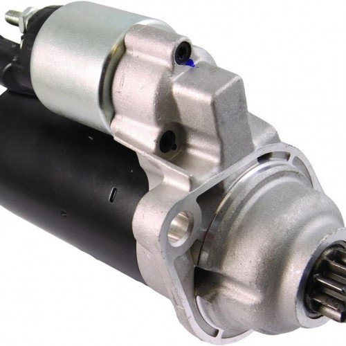 Car Starter Motor 02Z911023Fpicture3