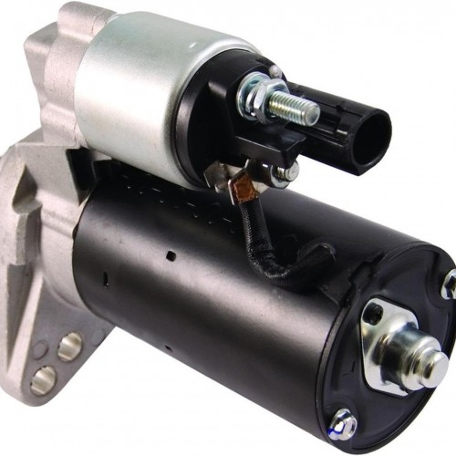 Car Starter Motor 02Z911023Fpicture2