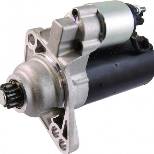 Car Starter Motor 02Z911023Fpicture4