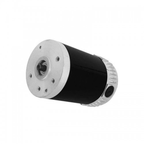 24V DC motor for mobility scooter 400W ZD097B1 3800RPMpicture2