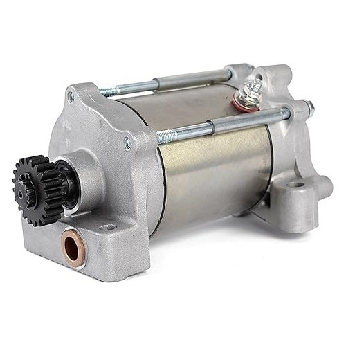 Starter Motor for Arctic Cat Snowmobile ZR 5000/8000 0745-418picture2