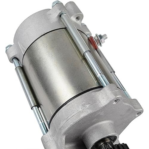 Starter Motor for Arctic Cat Snowmobile ZR 5000/8000 0745-418picture3