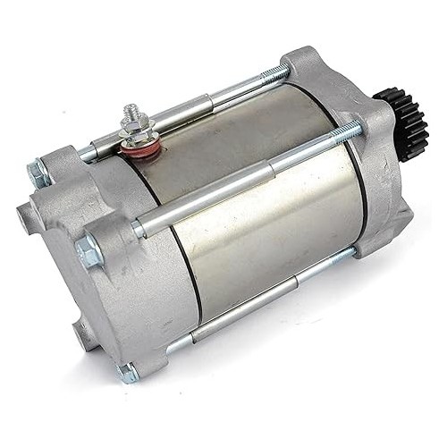 Starter Motor for Arctic Cat Snowmobile ZR 5000/8000 0745-418picture5