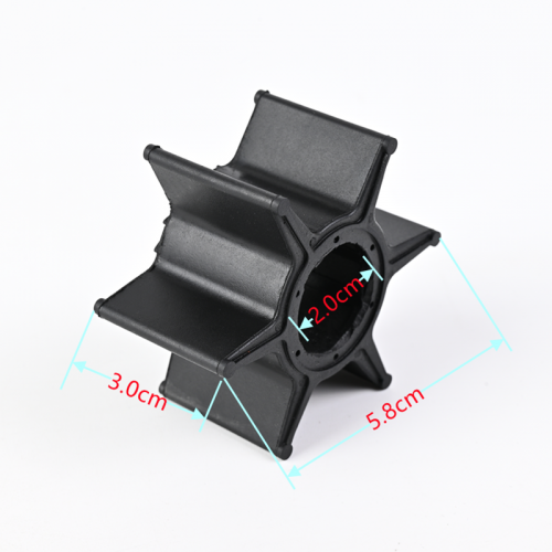 Impeller 688-44352-03 688-44352-00 for Yamaha Outboard Spares 75/85/90 HPpicture4