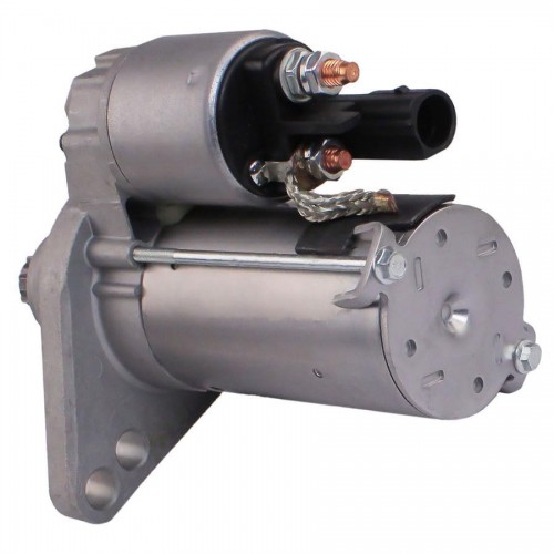 Car Starter Motor 02Z911023Gpicture3