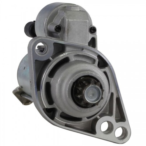 Car Starter Motor 02Z911023Gpicture2