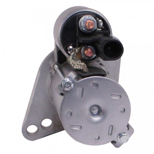 Car Starter Motor 02Z911023Gpicture4
