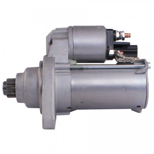 Car Starter Motor 02Z911023Gpicture5