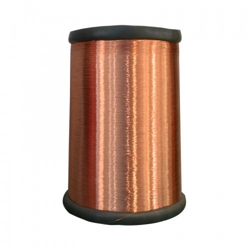 QA155 grade polyurethane enameled round copper wire
