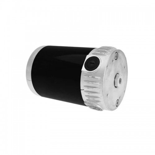 500W 24V DC motor for mobility scooter 4900RPM ZD097B1picture2