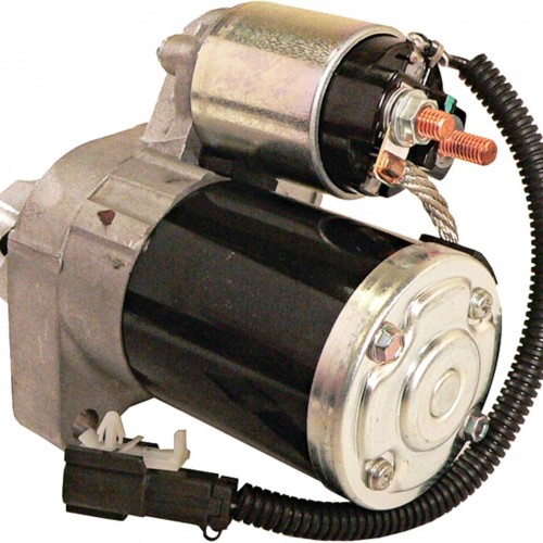 Car Starter Motor 233008Y000picture3