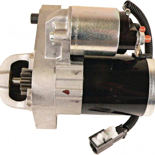 Car Starter Motor 233008Y000picture2