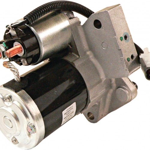Car Starter Motor 233008Y000picture4