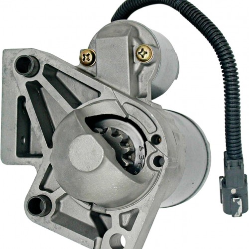 Car Starter Motor 233008Y000picture5