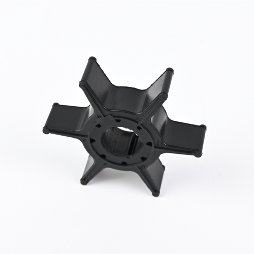 63V-44352-01 Rubber Water Pump Impeller for Yamaha Outboard 8HP 9.9HP 15HPpicture2