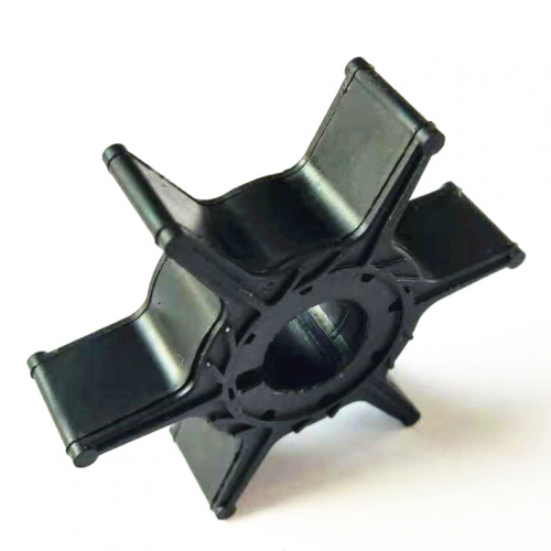 63V-44352-01 Rubber Water Pump Impeller for Yamaha Outboard 8HP 9.9HP 15HPpicture4