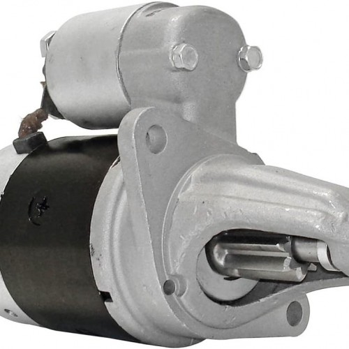 Car Starter Motor 23300M8000picture3
