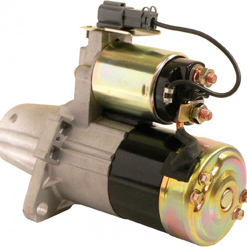 Car Starter Motor 233000M210picture2