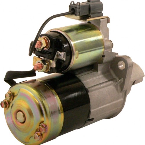 Car Starter Motor 233000M210picture3