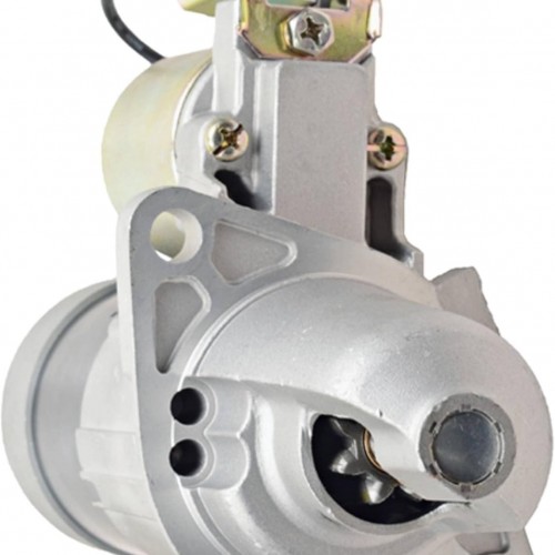 Car Starter Motor 233000M210picture4