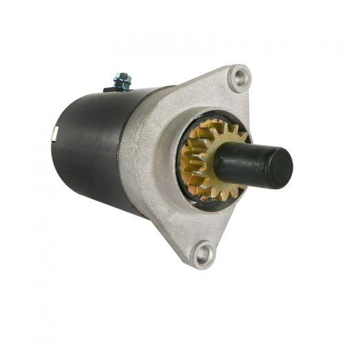 Starter Compatible with Briggs 715208 5821 235432 235436 235437 245430 245432 Engines 410-22036