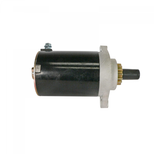 Starter Compatible with Briggs 715208 5821 235432 235436 235437 245430 245432 Engines 410-22036picture4
