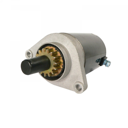 Starter Compatible with Briggs 715208 5821 235432 235436 235437 245430 245432 Engines 410-22036picture2