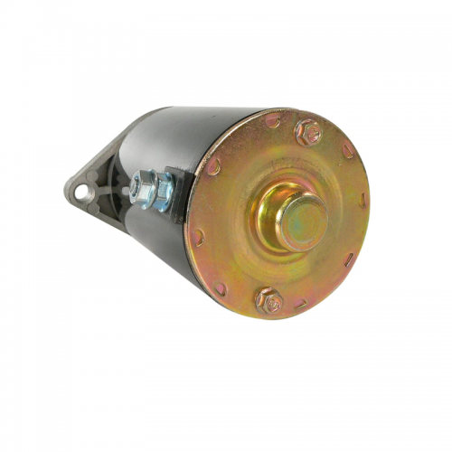 Starter Compatible with Briggs 715208 5821 235432 235436 235437 245430 245432 Engines 410-22036picture5