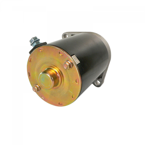 Starter Compatible with Briggs 715208 5821 235432 235436 235437 245430 245432 Engines 410-22036picture6