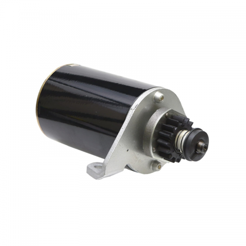 Electrical SBS0003 Starter Compatible with Briggs 391178 394807 396306 Toro Mower Fairway Groundsmaster 52 (1979-1986)
