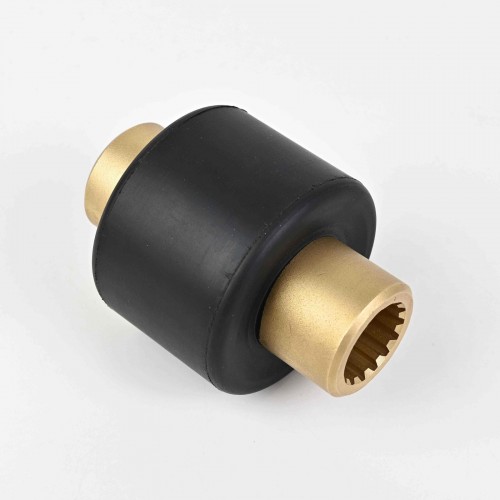 Propeller Bush for Yamaha Parsun Outboard Motor Boat Engine 85HP 90HP 115HP 130HP 688-45981-00picture2