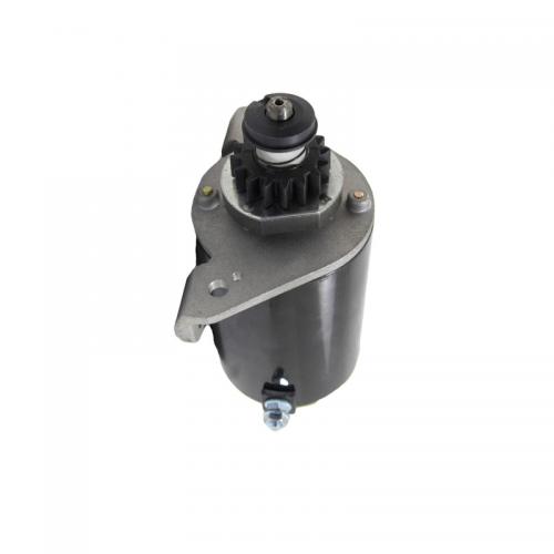 Electrical SBS0003 Starter Compatible with Briggs 391178 394807 396306 Toro Mower Fairway Groundsmaster 52 (1979-1986)picture3