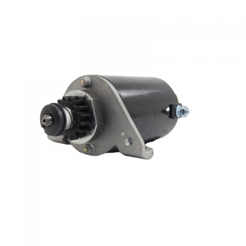 Electrical SBS0003 Starter Compatible with Briggs 391178 394807 396306 Toro Mower Fairway Groundsmaster 52 (1979-1986)picture2