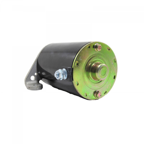Electrical SBS0003 Starter Compatible with Briggs 391178 394807 396306 Toro Mower Fairway Groundsmaster 52 (1979-1986)picture4