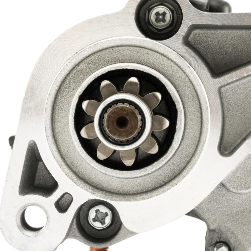 Car Starter Motor 2810062050picture3